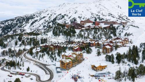 Résidence Pierre & Vacances Premium Arc 1950 Le Village