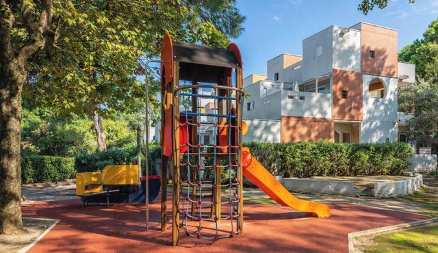 Résidence Pierre & Vacances Les Terrasses Du Parc