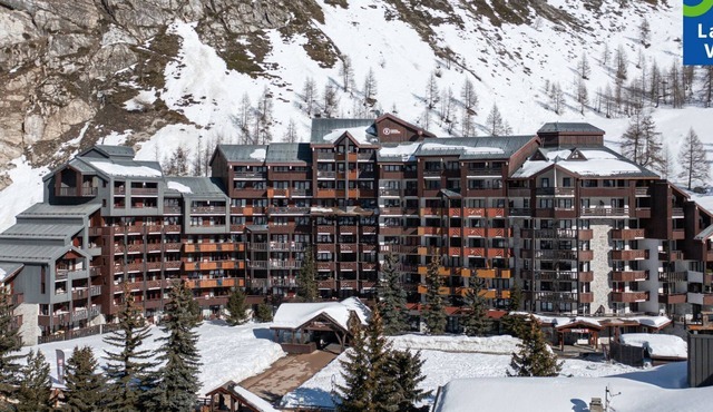 Résidence Pierre & Vacances La Daille