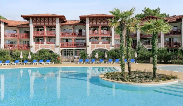 Résidence Pierre & Vacances Le Domaine de Gascogne