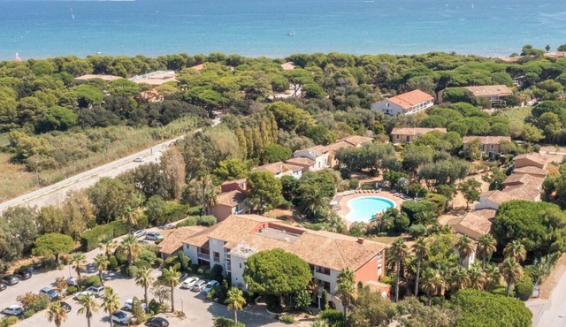 Résidence Pierre & Vacances Le Hameau de la Pinède