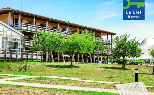 Résidence Pierre & Vacances Les Rives de la Seugne