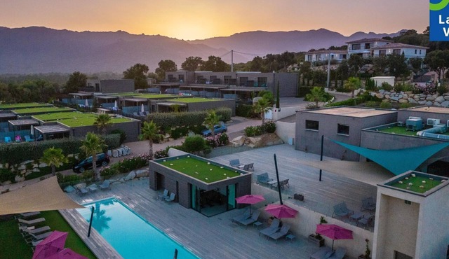 Résidence Pierre & Vacances Premium Les Terrasses d'Arsella