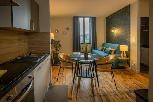 Résidence Plaisance