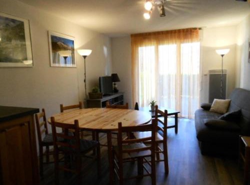 Résidence Pre St Jacques - Appartement 6/8 personnes au village de VIGNEC MAE-6264