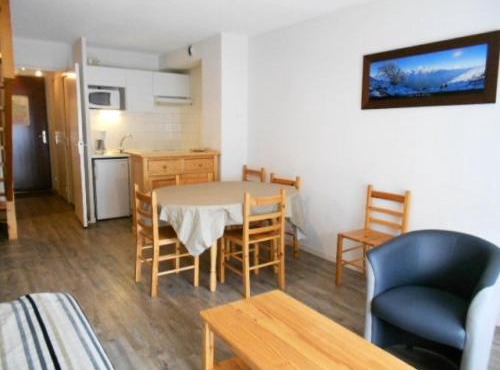 Résidence Pre St Jacques - Appartement 6/8 personnes au village de VIGNEC MAE-6274