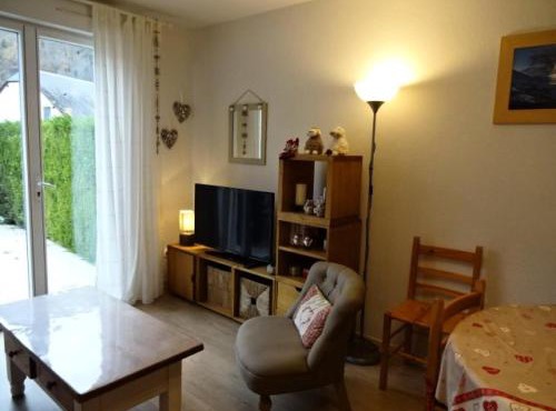 Résidence Pre St Jacques - Appartement 6/8 personnes au village de VIGNEC MAE-6314