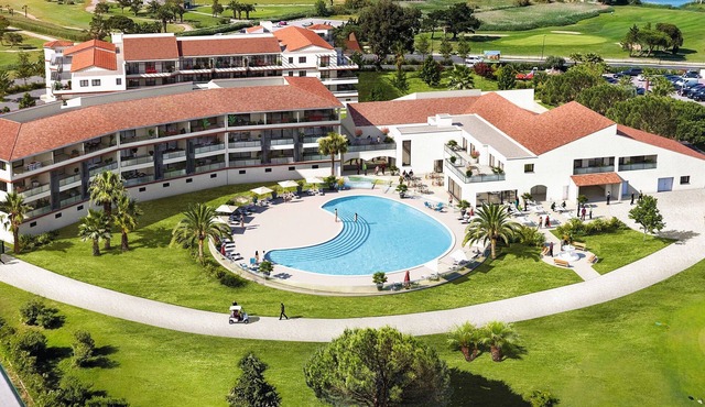 Résidence Premium Pierre & Vacances Horizon Golf