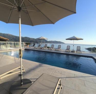 Résidence Roc e Mare