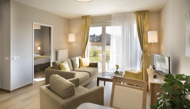 Résidence Séniors Domitys Le Pupitre d'Or