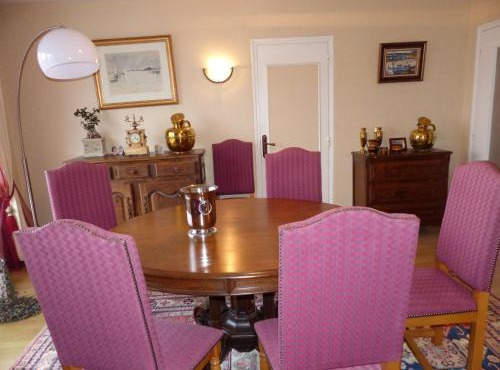 Résidence Saint-Nicolas Granville