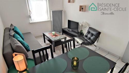 Résidence Sainte Cécile