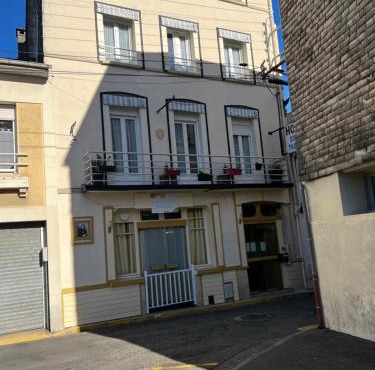 Résidence Sainte Thérèse - la villa Selva