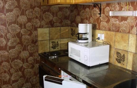 Résidence Sirac A - Studio pour 4 Personnes 192829