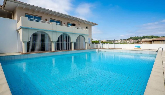 Résidence Soko Eder by Interhome