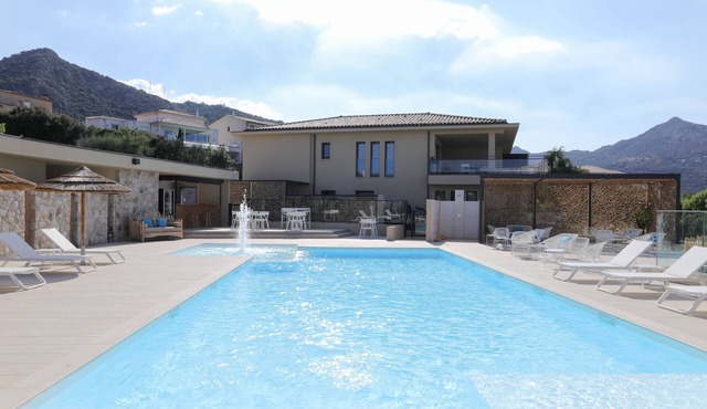 Résidence STORIA D'ESTATE