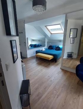 Résidence Tamaris Soline