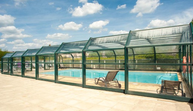 Résidence Vacancéole - Duguesclin