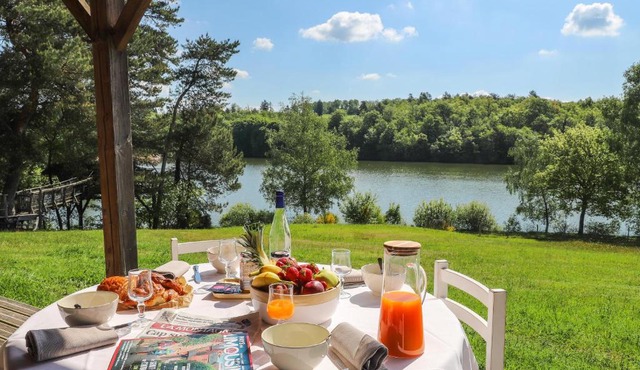 Résidence Vacancéole - Le Domaine des Monédières