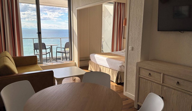 Résidence Vacances Bleues Le Grand Large