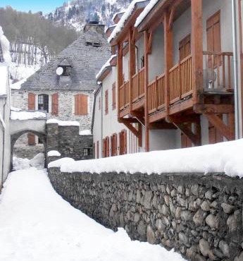 Résidence Vignec Village by Actisource