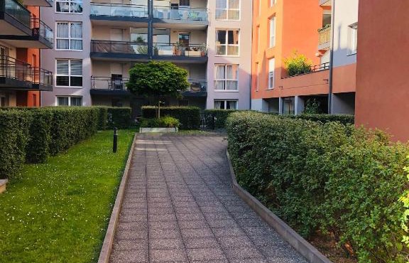 Résidence Villa d'Ambre