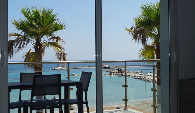 Résidence Villa Tyrrenia