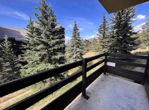 Résidence Villaret 2 - Joli studio tout confort au pied des pistes à Risoul MAE-7141