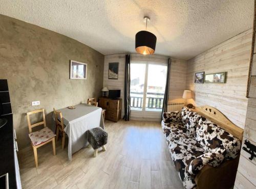 Résidence Villaret 2 - Studio pour 4 Personnes 134