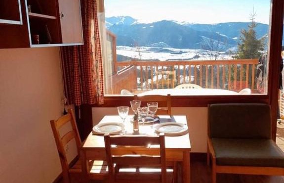 Résidences les Gélinottes et les Bouvreuils