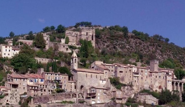 Résidences La Tour du Guet