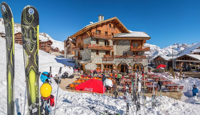 Résidences Village Montana by Les Etincelles