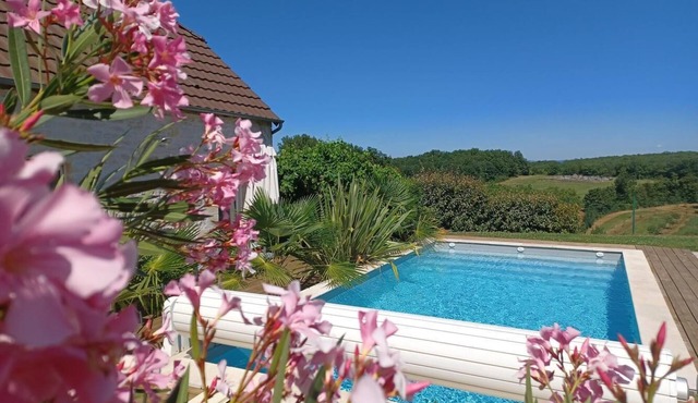 Rêve du Caryan - CUZANCE