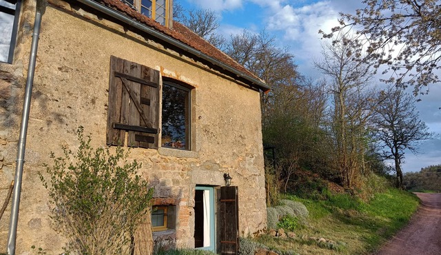 Rêve ton Rêve gite 2