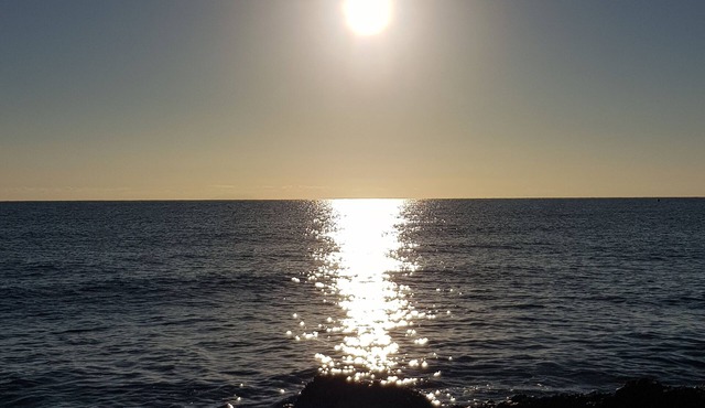 Rêves de mer en Tout Compris