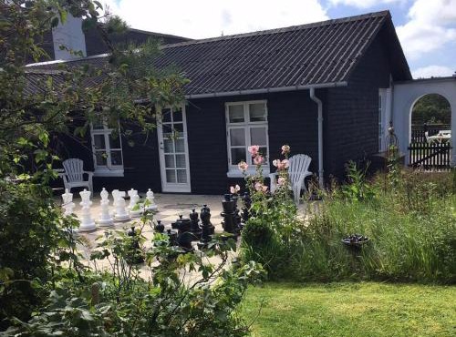 Rødhus Gl. Skole B&B