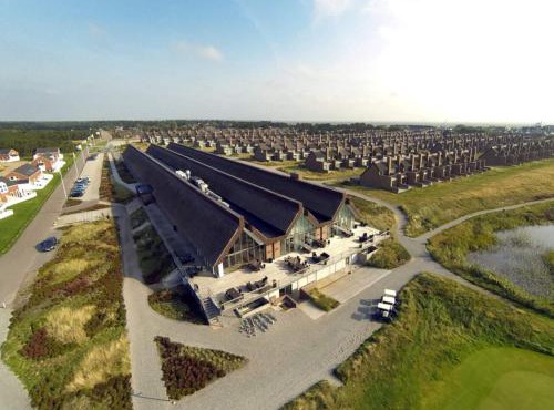 Rømø Resort Wellness and Spa