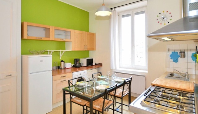 Récamier - Appart'Ambiance