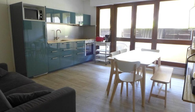 Réf 504, Seignosse océan, appartement proche de la plage et du centre, 4 personnes