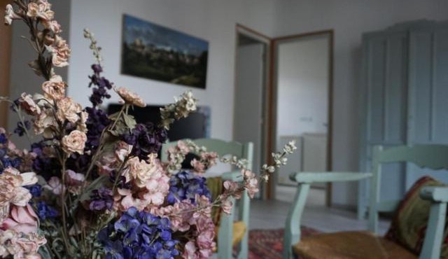 Rémalard appartement