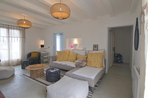 Rénovation d'Architecte- Mer &Phare à pied