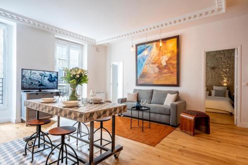 # République # Paris2 # Chatelêt # 2bedrooms