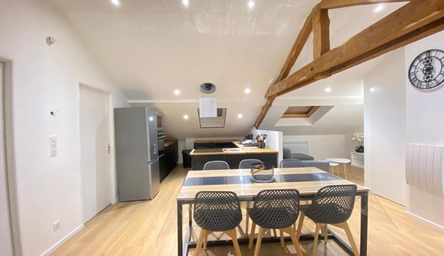 Rés. La Balastière des Vosges