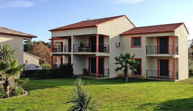 Rés. Marea Resort, Santa-Lucia-di-Moriani