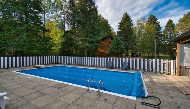Réserver et relaxer dans notre SPA 4 saisons
