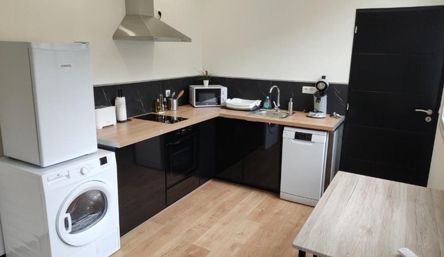 Résidence du Lavoir