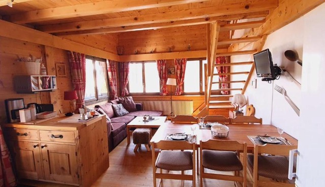 Résid. La Bruyère 18