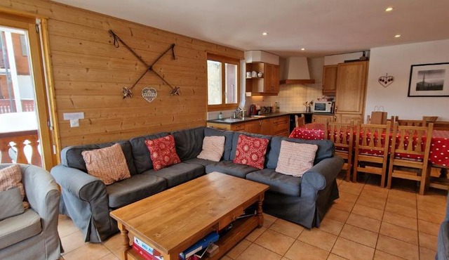 Résid. Les Esserts A33