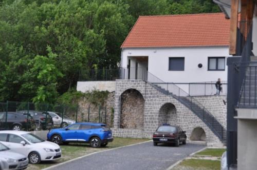 Résidence appartement proche Disneyland