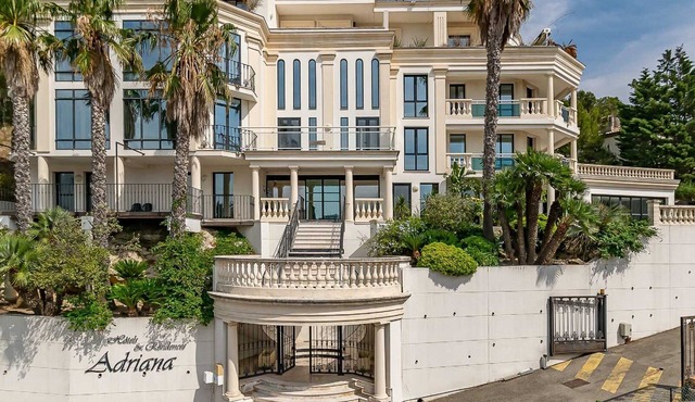 Résidence Adriana - Vacancéole